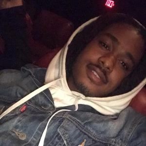 Meet your Posher, Mack